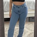 Urban Outfitters Girlfriend High Rise BDG Jeans Photo 0