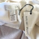 Barefoot Dreams  CozyChic Ultra Lite Ocean Breeze Poncho Ombré Soft Violet NWT Photo 7