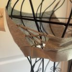 Aerie Bandeau grey bralette Photo 3