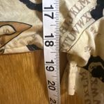 Unique Vintage Ouija x  button up all over print small Photo 6