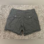 Kuhl Women’s  Kontra Outdoors Hiking Walking Shorts Gray Size 6 Photo 5
