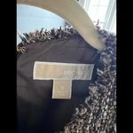 Michael Kors  Brown Tweed Dress Photo 4