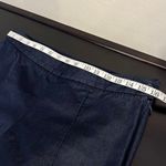 Brooks Brothers  Natalie Fit light denim trouser, size zip, 100%Cotton, size 6 Photo 6