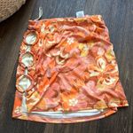 Keisha Skirt in Sunset Swirl Size XS Photo 1