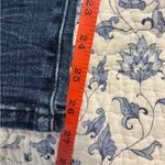 Judy Blue  classic Blue jeans Wide Leg Skinny Fit Style# JB82505DK Size11/30 Photo 3