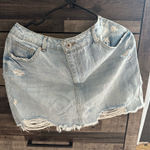 Highway Jeans  Denim Skirt Photo 0