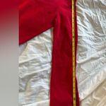 Like New: Boden red wool sweater size M Size M Photo 11