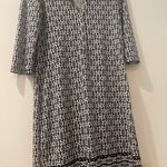 Max Studio Collar Shirt Dress Photo 1