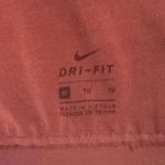 Nike Women's Burgundy Sports Bra Photo 2