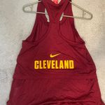 Nike Cleveland Cavaliers Tank Top Photo 3