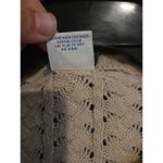 Empire Knitwear Company Sweater, Gene Stuart Original, Large Crotchet, Knitwear Photo 3