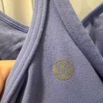 Lululemon Power Y Tank Luon Iron Purple Photo 4