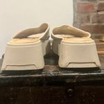 Vagabond Courtney Womens Off White Slide Photo 9