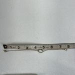 Kendra Scott Elaina Bracelet Vintage Gold Tone Ivory Mother-of-Pearl Photo 9