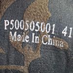 Fly London  Chocolate Brown Suede Yip Women’s Wedge Booties Size 41 Minimalist. Photo 7