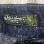 Eddie Bauer NWT  Casual Flare Jeans Photo 3