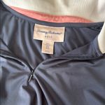 Tommy Bahama Women's BluePolo Shirt tenis Photo 3