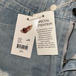 Chelsea and Violet Hi-Rise Mom Jean 27 Photo 7