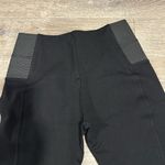 Stella Luce  Classic Black Pants Photo 5