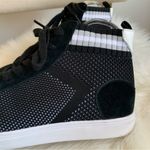 Propét Women's Black Nova Health Care Professional Shoe Size 9.5 Photo 3