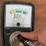 10kt Rose Gold Diamond Band Photo 5