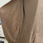 Banana Republic womens cocoon taupe cardigan. Size -medium-NWOT Photo 7