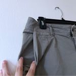 FatFace  DEVON CHINK GREEN TROUSERS PANTS SIZE 10 REGULAR Photo 5