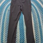 Zyia  Grey Leggings Photo 1