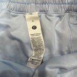Lululemon  Hotty Hot Shorts 4" size 6  Photo 2