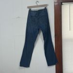 Gap  Real Straight Dark Wash Low Rise Jeans Size 31 Photo 1