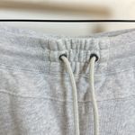 FREE PEOPLE Movement Undefeated Swestpants in Light Heather Grey Size Large Gray Photo 5