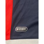 NFL New England Patriots sweatshirt Women’s Team Apparel Size Medium New Photo 1