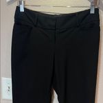 The Limited  Black Collection Women’s Drew Fit Black Pants Size 4 Short Photo 2