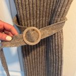 Tahari Sweater Dress Photo 2