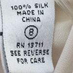 Valerie Stevens FINAL MARKDOWN  silk blouse 8 Photo 5