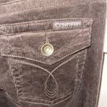 Calvin Klein  Jeans Corduroy jeans NWT Photo 8