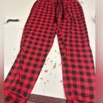 Jaclyn Smith Jaclyn Intimates MEDIUM—warm! No usage. Soft,drawstring,leg cuff,great colors Photo 0