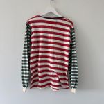 Free People  Sawyer Stripe Sweater Photo 5