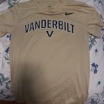 Nike Vanderbilt  T-Shirt Dri-Fit Photo 0