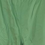 DENIM 24/7 PASTEL GREEN ELASTIC WAIST PULL ON PANTS SIZE 32WP Photo 2