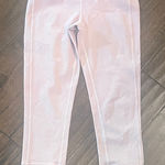 Lululemon Athletica Light Pink Joggers 4 EUC Photo 0