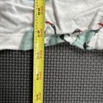 Munki Munki  Pajama Set Sz XXL Top‎ Bottom Button Down Drawstring Penguin Design Photo 13