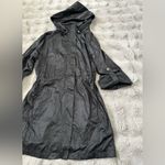 Anatomie water resistant black jacket size small Photo 2