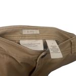 Liz Claiborne ‎ Women's Size 6 Audra Tan Cargo Baggy Pants Photo 7