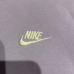 Nike  hoodie purple  Photo 2