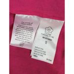 FARM Rio Macaw Multicolor 100% Linen Mini Dress Size S Small EUC!! Photo 5