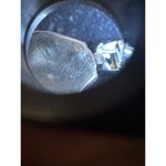 Antique Vintage 14K Gold Filled Silvana Women's Dainty Band Watch Untested Photo 4