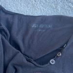 Zadig & Voltaire  Tunisien Skull Long Sleeve Top Size XS Photo 1