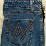 Willi Smith  6 29x31 Fancy Front Pocket Jeans Photo 3