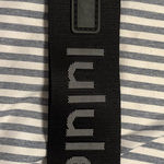 Lululemon  Keychain Never Lost Black Photo 0